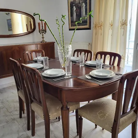 Reve Appartement Zakynthos Buitenkant foto
