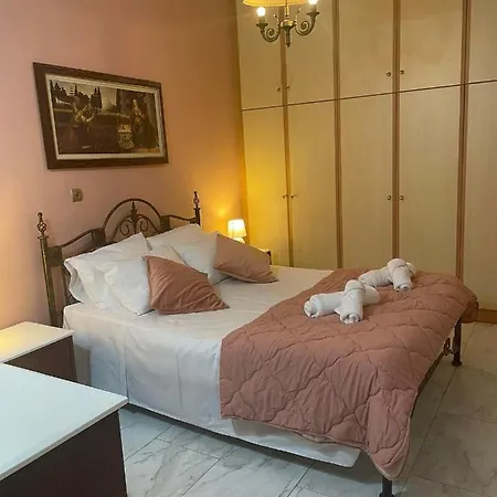 Reve Appartement Zakynthos Buitenkant foto