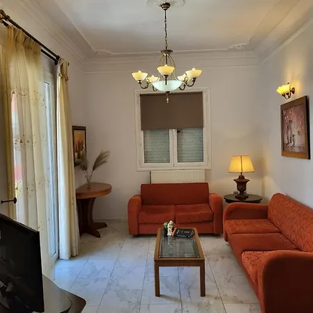 Reve Appartement Zakynthos Buitenkant foto