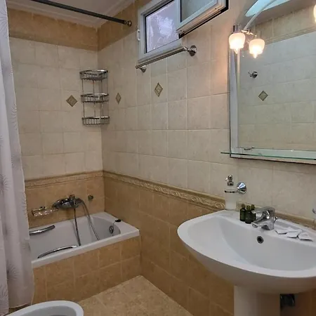 Reve Appartement Zakynthos Buitenkant foto