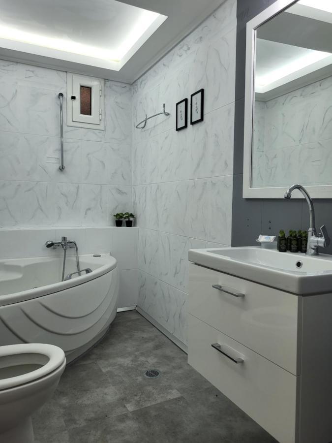 Reve Apartment Zakynthos Town