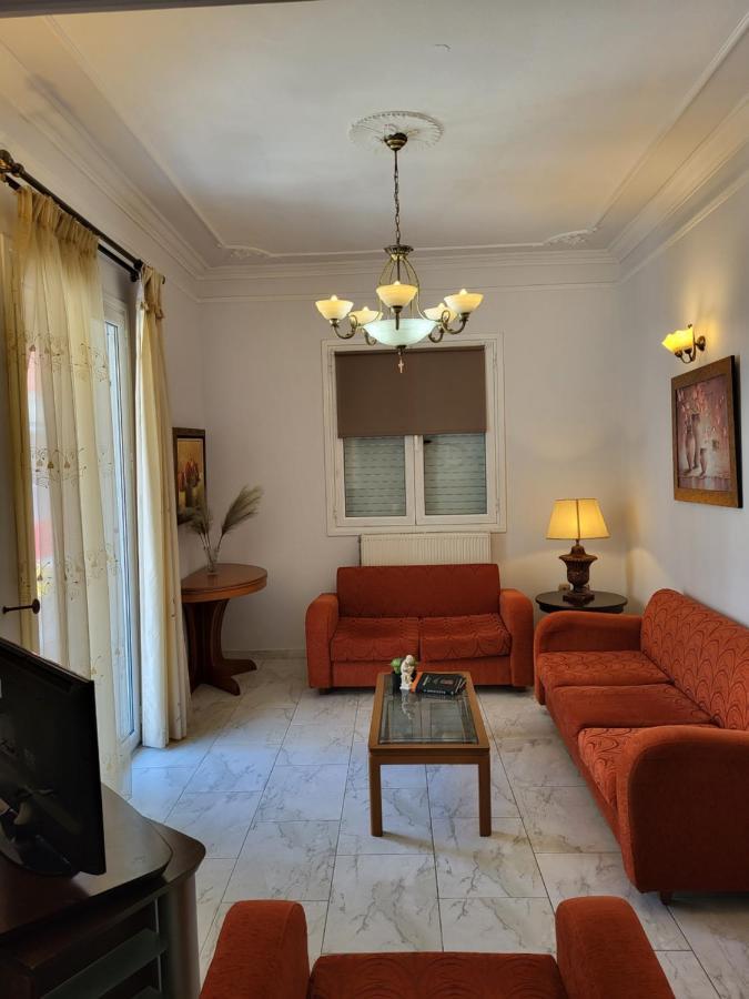 Reve Apartment