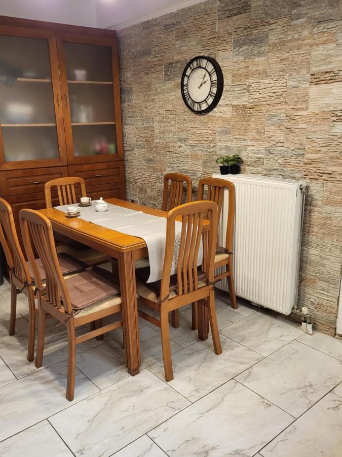 Reve Apartment
